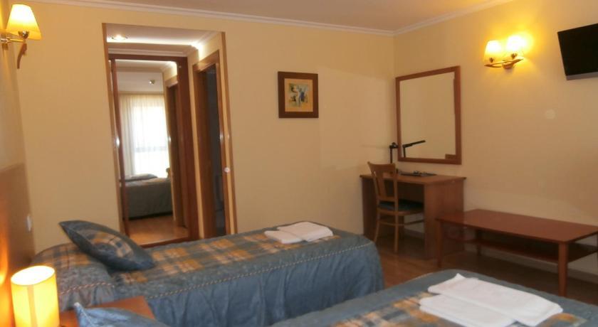 Hostal El Volante Estella Exterior foto